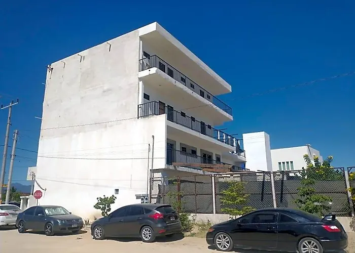 Oyo Aeropuerto Hotel 2*