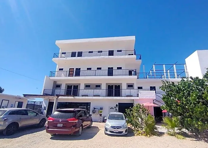 Oyo Aeropuerto 2*