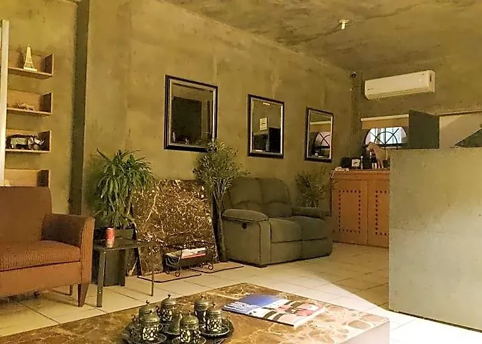 Oyo Aeropuerto Hotel