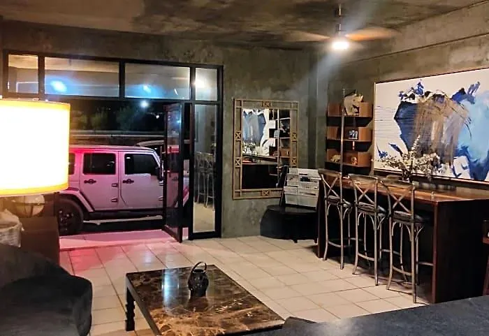 Oyo Aeropuerto Hotel