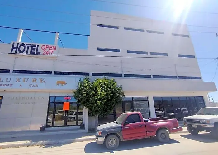 Oyo Aeropuerto