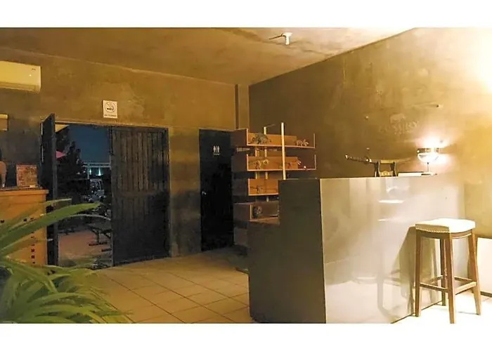 Hotel Oyo Aeropuerto 2*