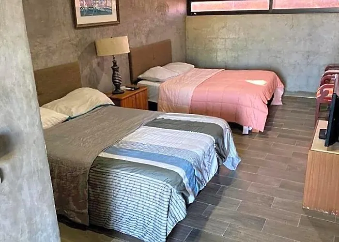 Oyo Aeropuerto Hotel 2*